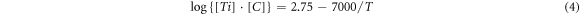 Equation (4)