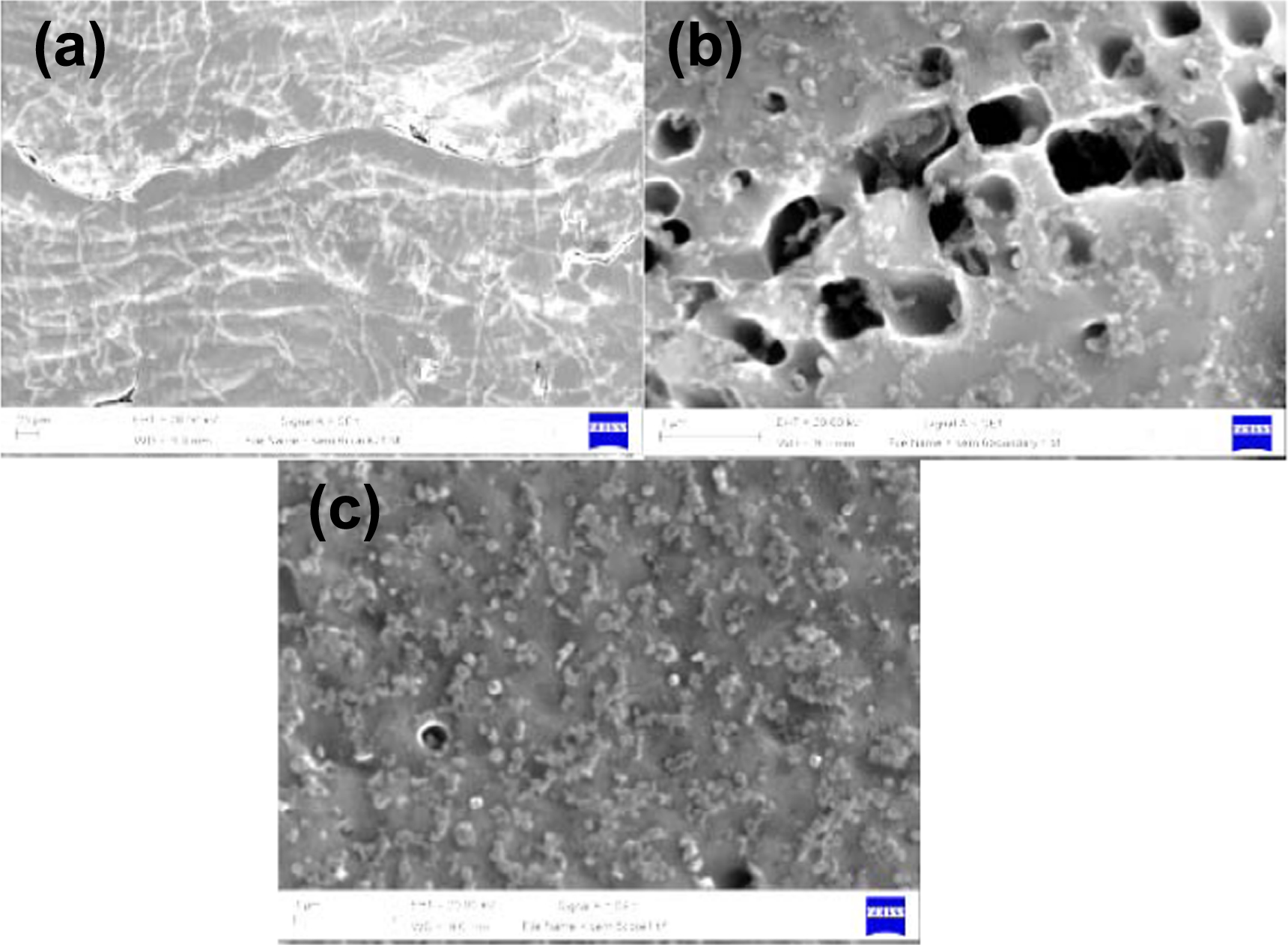 Experimental investigation of the effect of processing parameters on ...
