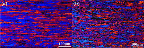 Effect of Ce addition on microstructure, mechanical properties and ...