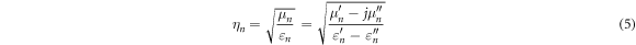 Equation (5)