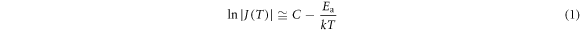 Equation (1)