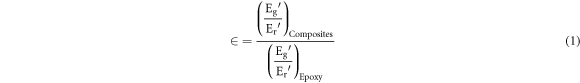 Equation (1)