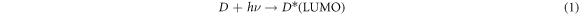 Equation (1)