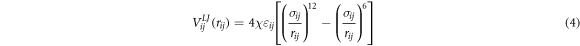 Equation (4)