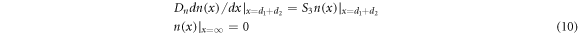 Equation (10)