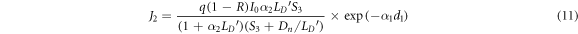 Equation (11)