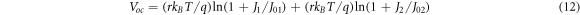 Equation (12)