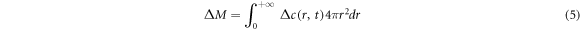 Equation (5)