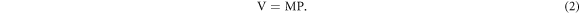 Equation (2)