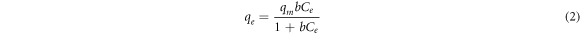 Equation (2)