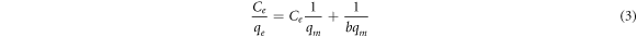Equation (3)