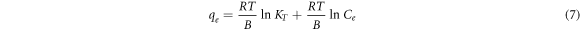 Equation (7)