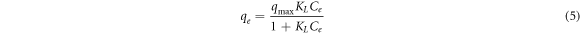 Equation (5)
