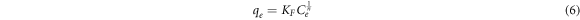 Equation (6)