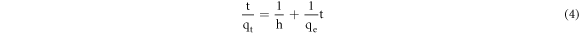 Equation (4)