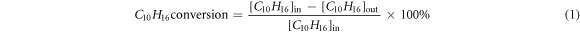 Equation (1)