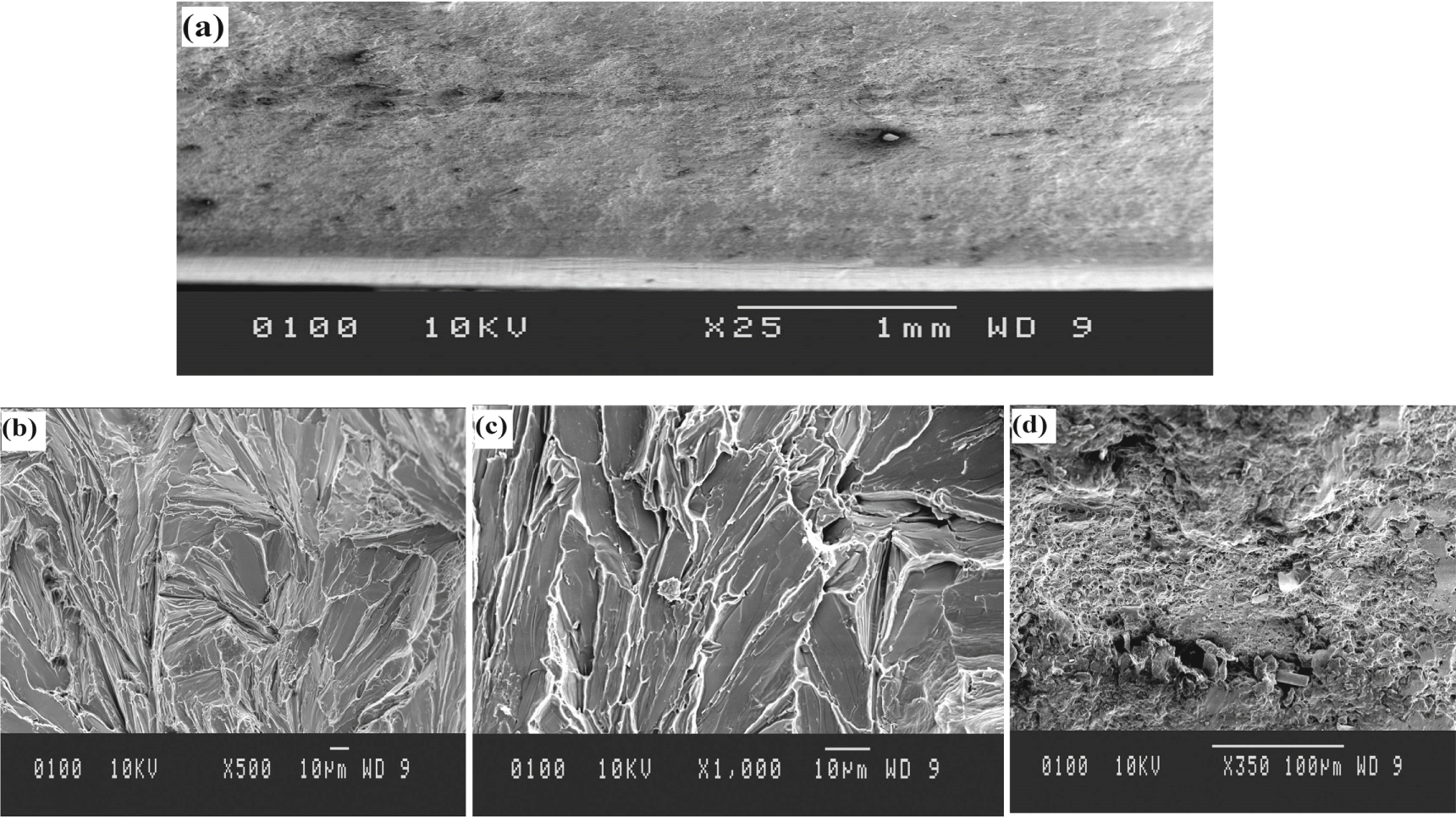 Fatigue analysis of the friction stir welded AA6061-T6 aluminum alloy ...