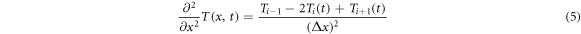 Equation (5)