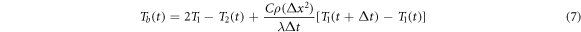 Equation (7)