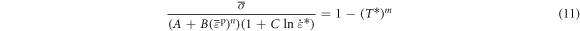Equation (11)