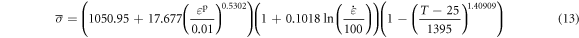 Equation (13)