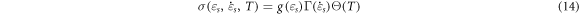 Equation (14)