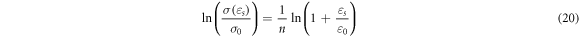 Equation (20)