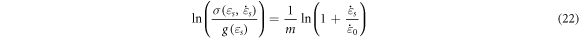 Equation (22)