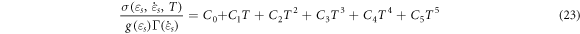 Equation (23)