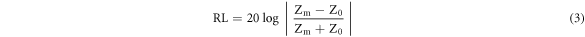 Equation (3)