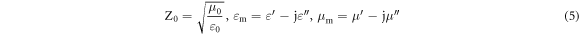 Equation (5)