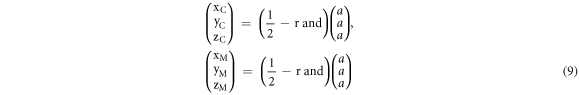 Equation (9)