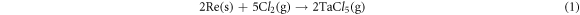 Equation (1)