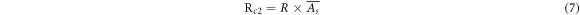 Equation (7)