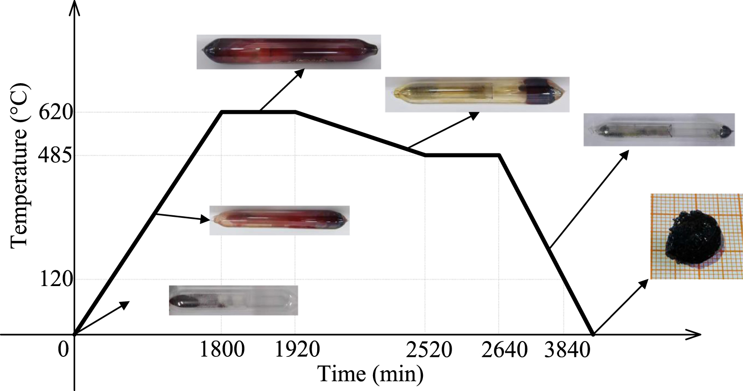 Preparation of black phosphorus coatings with photo-thermal conversion ...