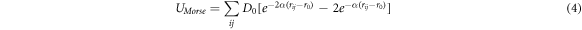 Equation (4)