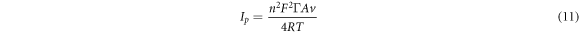 Equation (11)