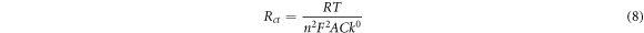 Equation (8)