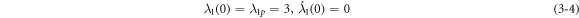 Equation (3-4)