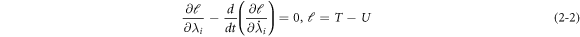 Equation (2-2)
