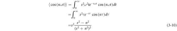 Equation (3-10)