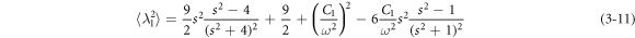 Equation (3-11)
