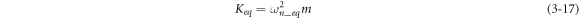 Equation (3-17)