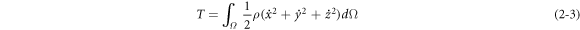 Equation (2-3)