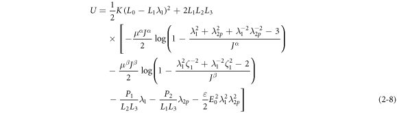 Equation (2-8)