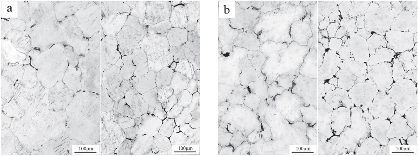 The existing forms of Zr in Mg-Zn-Zr magnesium alloys and its grain ...