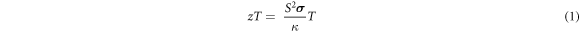 Equation (1)
