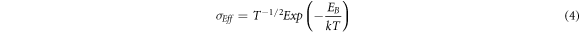 Equation (4)