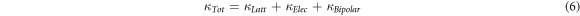 Equation (6)