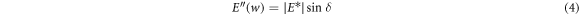 Equation (4)